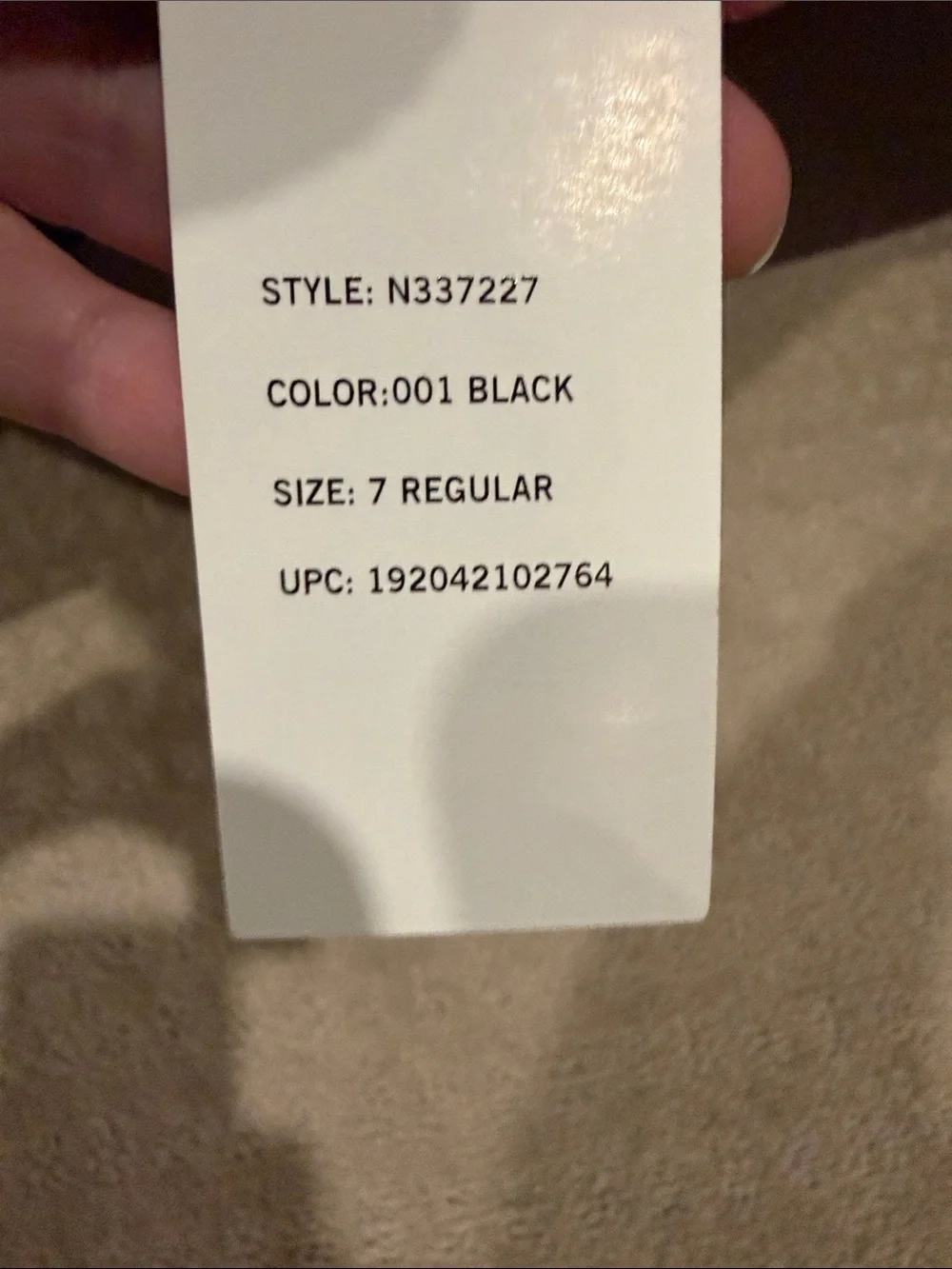 Nautica - Little boy - Satin Trim Tuxedo.
